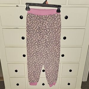 Leopard Print Lounge Pants 💓4/$25
